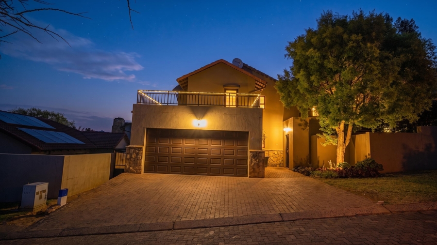 3 Bedroom Property for Sale in Witkoppen Gauteng