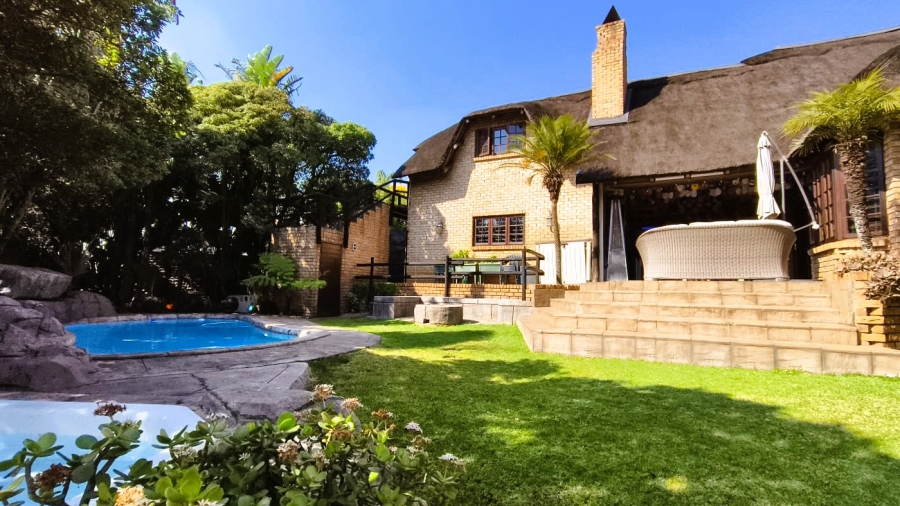 5 Bedroom Property for Sale in Brentwood Park Gauteng