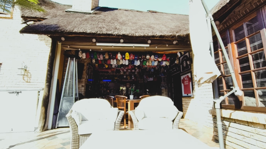 5 Bedroom Property for Sale in Brentwood Park Gauteng