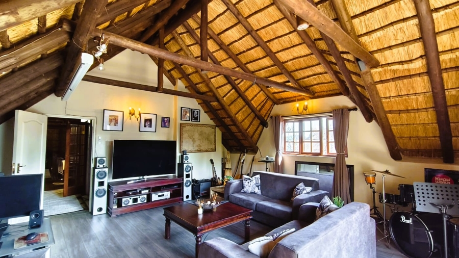 5 Bedroom Property for Sale in Brentwood Park Gauteng
