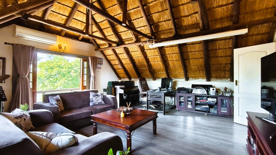 5 Bedroom Property for Sale in Brentwood Park Gauteng