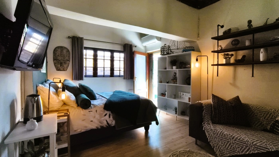 5 Bedroom Property for Sale in Brentwood Park Gauteng