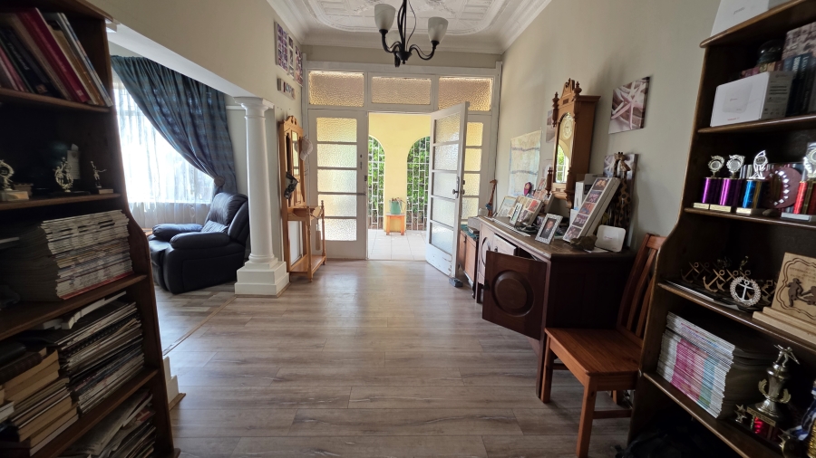 3 Bedroom Property for Sale in Brakpan Central Gauteng