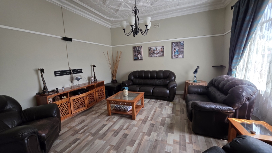 3 Bedroom Property for Sale in Brakpan Central Gauteng