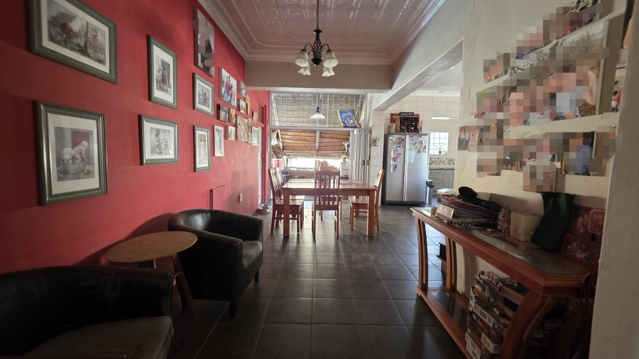 3 Bedroom Property for Sale in Brakpan Central Gauteng