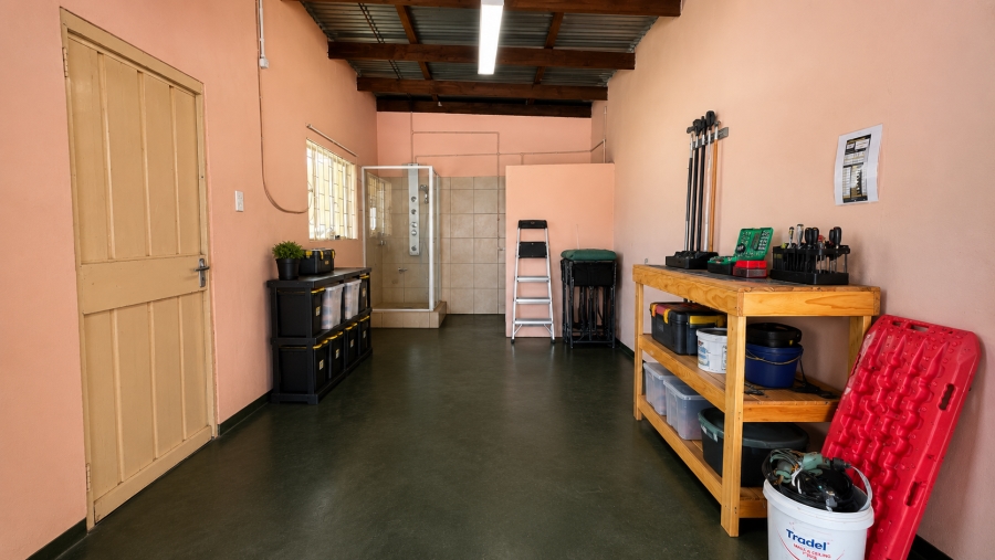 3 Bedroom Property for Sale in Brakpan Central Gauteng