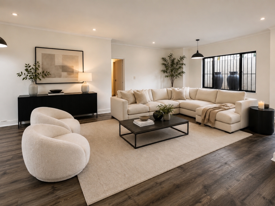 4 Bedroom Property for Sale in Morningside Gauteng
