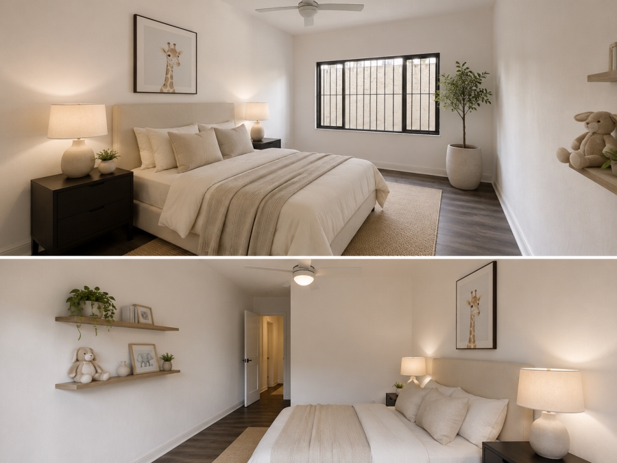 4 Bedroom Property for Sale in Morningside Gauteng