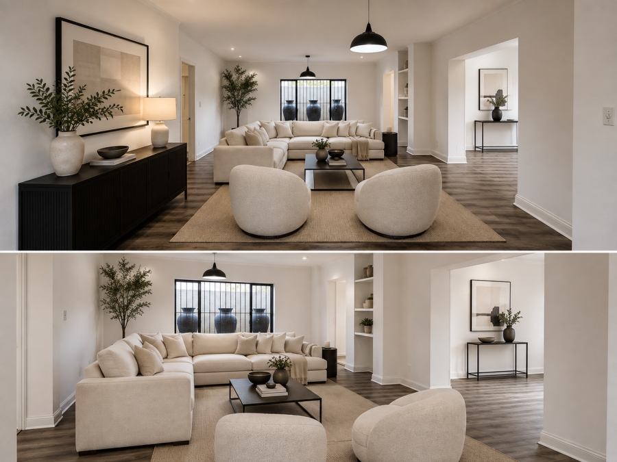 4 Bedroom Property for Sale in Morningside Gauteng