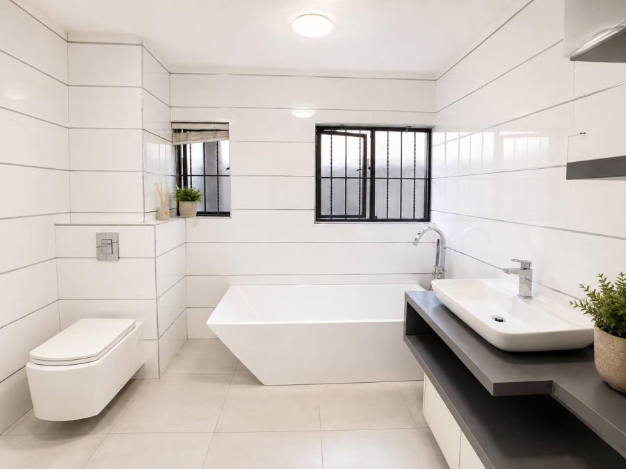4 Bedroom Property for Sale in Morningside Gauteng