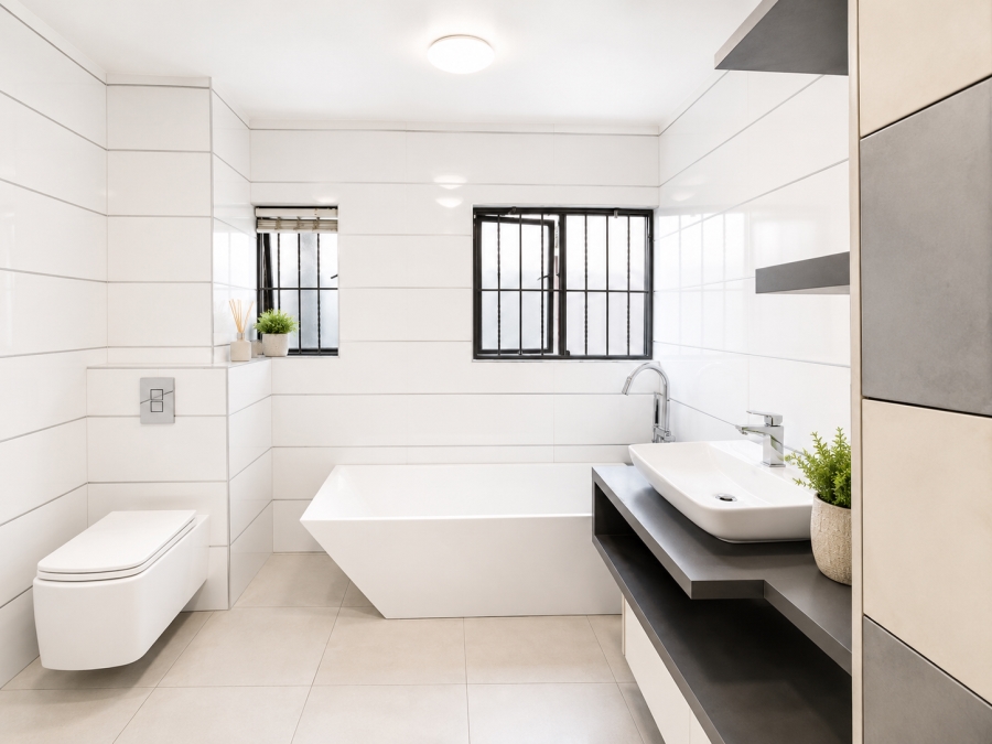 4 Bedroom Property for Sale in Morningside Gauteng