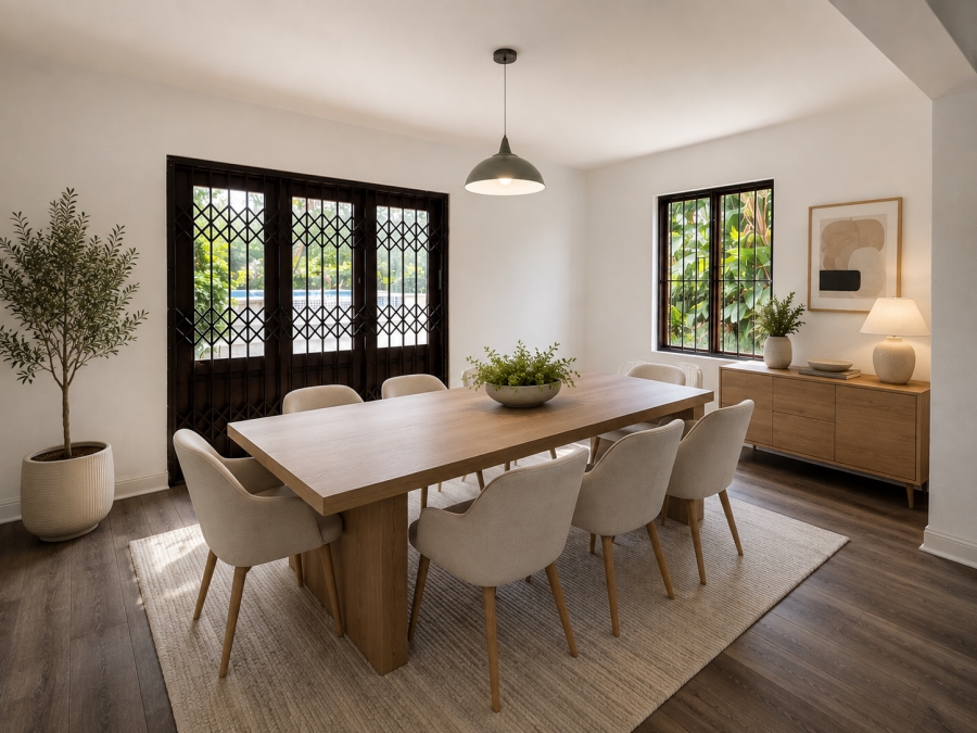 4 Bedroom Property for Sale in Morningside Gauteng