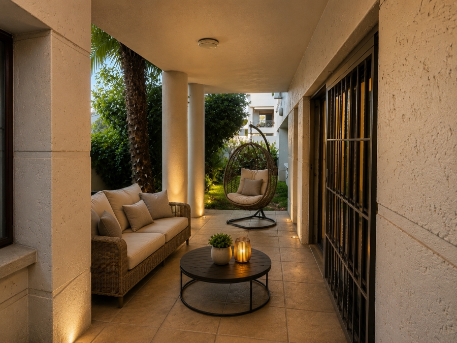 4 Bedroom Property for Sale in Morningside Gauteng