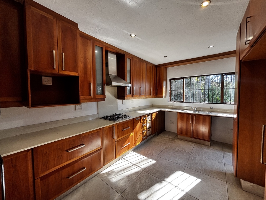 4 Bedroom Property for Sale in Morningside Gauteng