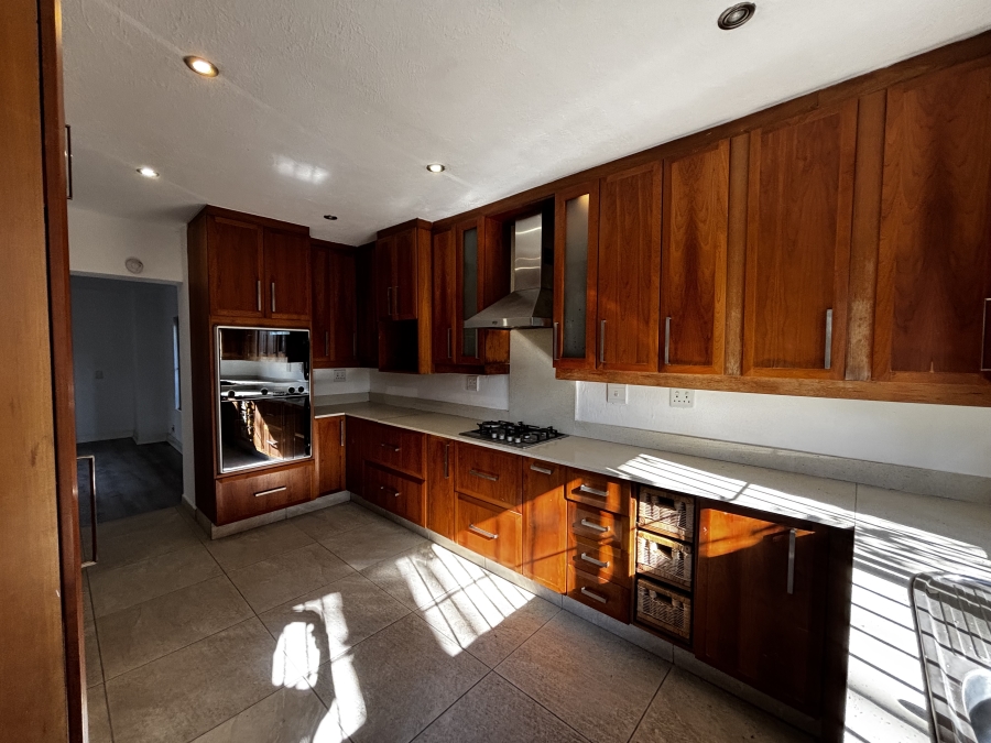 4 Bedroom Property for Sale in Morningside Gauteng