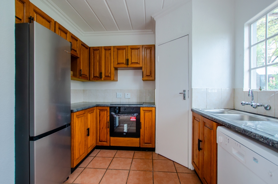 2 Bedroom Property for Sale in Rietvalleirand Gauteng