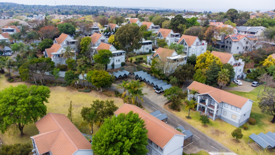 2 Bedroom Property for Sale in Rietvalleirand Gauteng