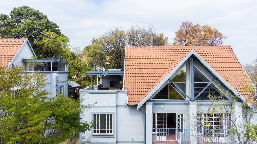 2 Bedroom Property for Sale in Rietvalleirand Gauteng