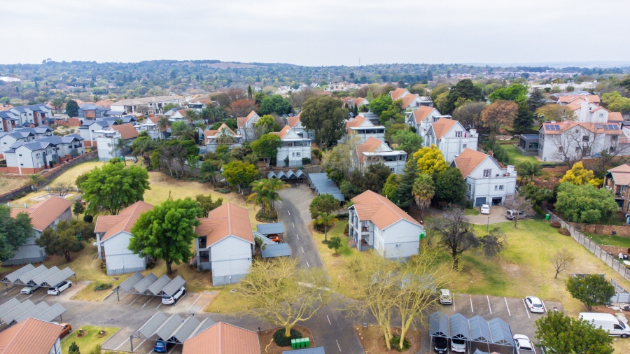 2 Bedroom Property for Sale in Rietvalleirand Gauteng