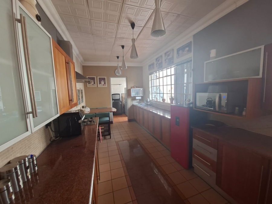 4 Bedroom Property for Sale in Aston Manor Gauteng
