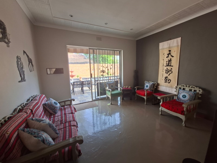 4 Bedroom Property for Sale in Aston Manor Gauteng