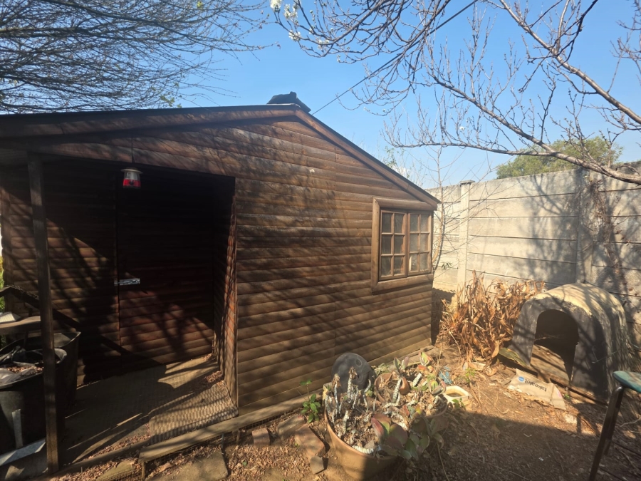 3 Bedroom Property for Sale in Vanderbijlpark SW 1 Gauteng