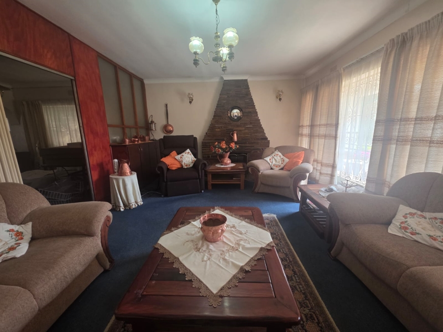 3 Bedroom Property for Sale in Vanderbijlpark SW 1 Gauteng