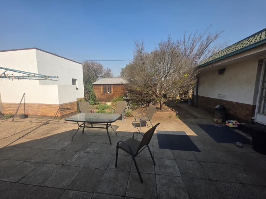 3 Bedroom Property for Sale in Vanderbijlpark SW 1 Gauteng