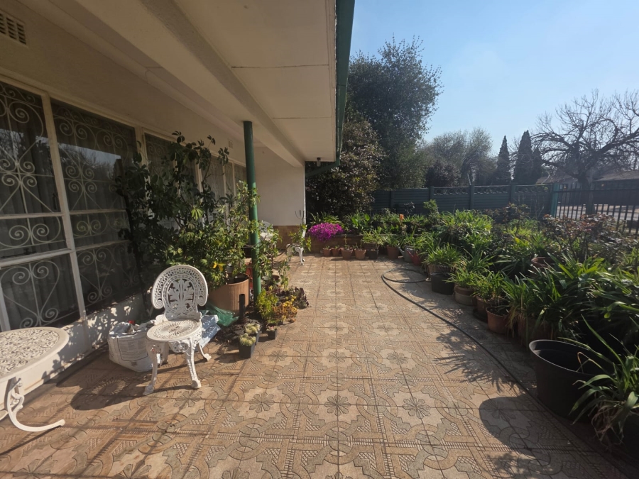 3 Bedroom Property for Sale in Vanderbijlpark SW 1 Gauteng