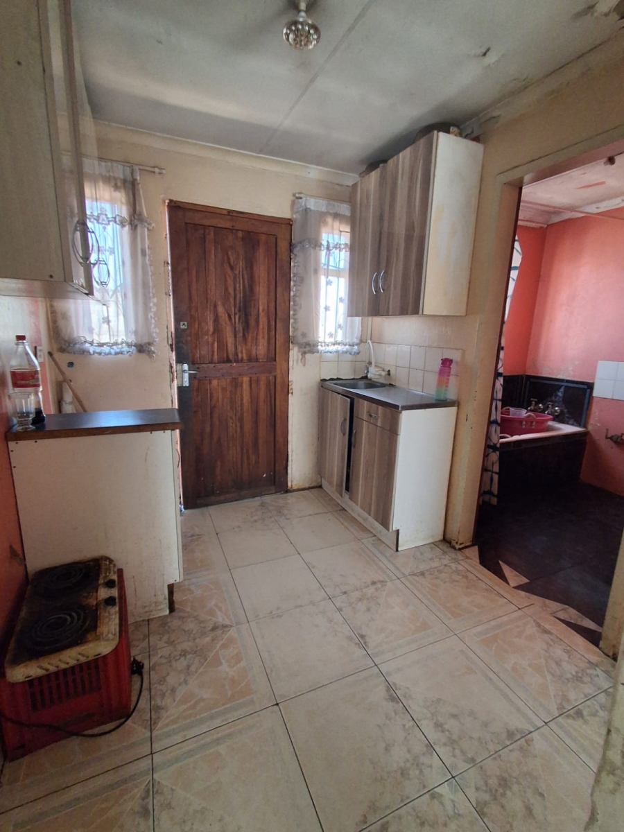 2 Bedroom Property for Sale in Evaton West Gauteng