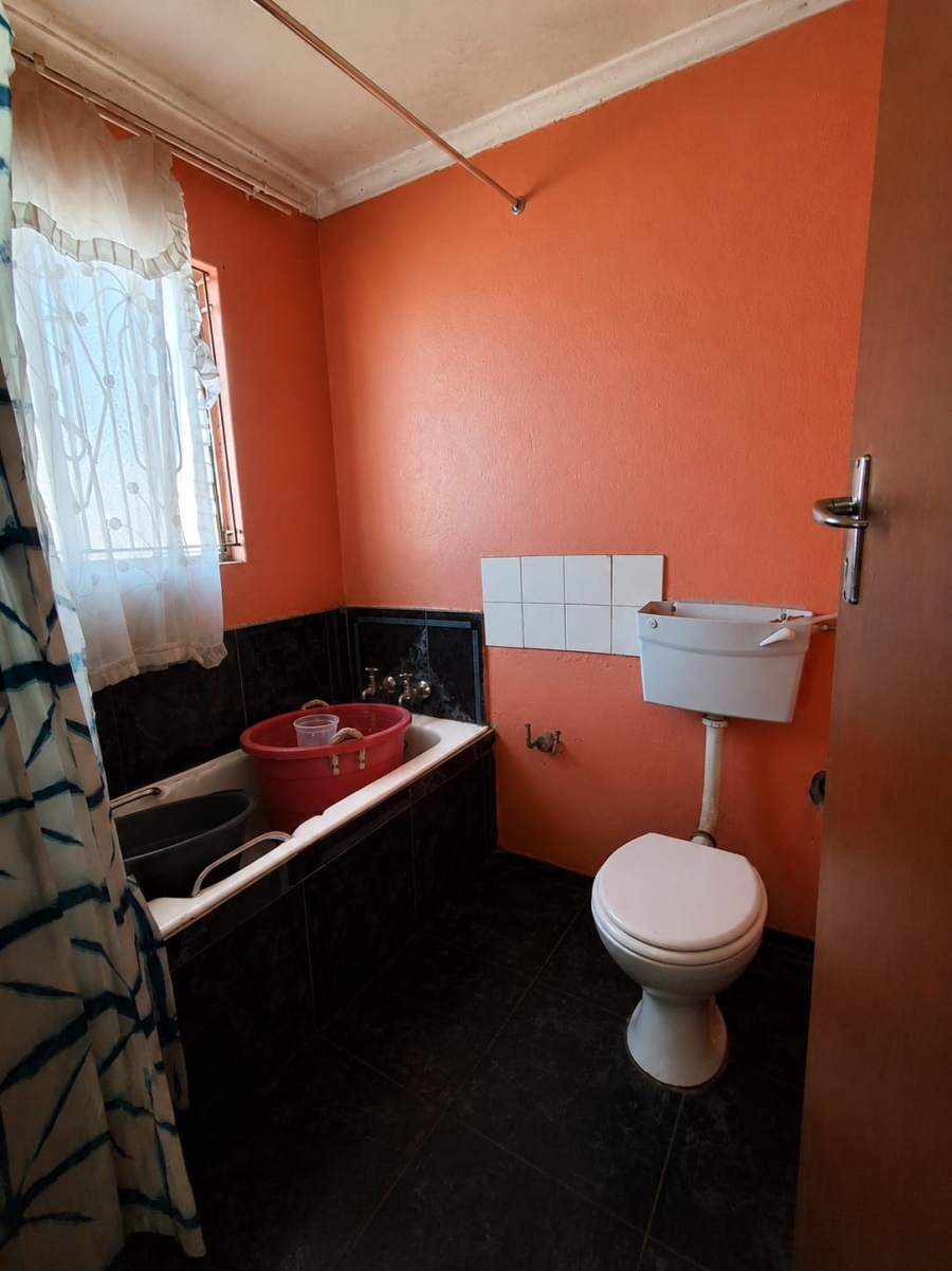 2 Bedroom Property for Sale in Evaton West Gauteng
