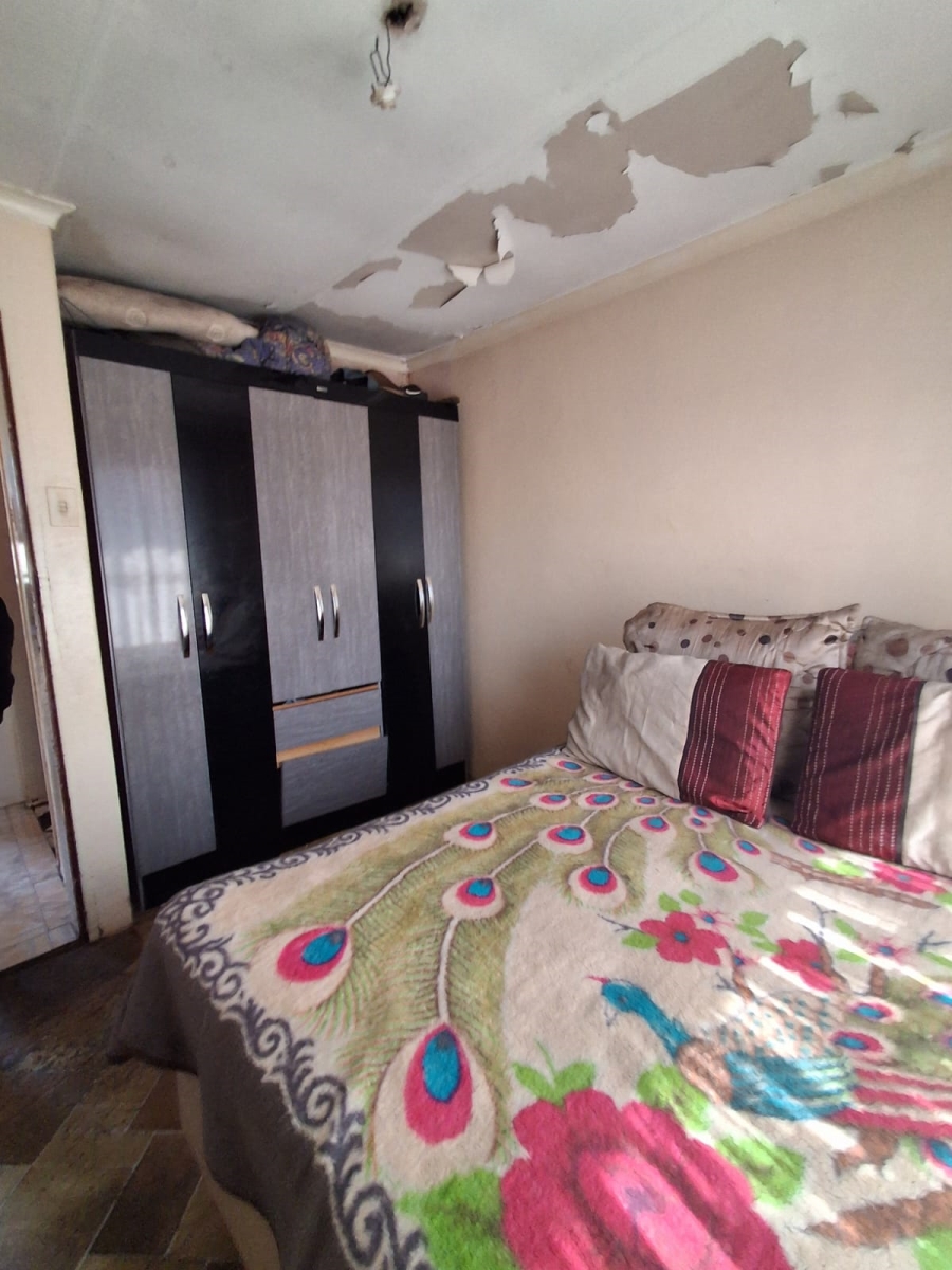 2 Bedroom Property for Sale in Evaton West Gauteng