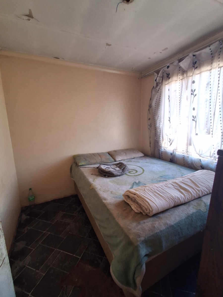2 Bedroom Property for Sale in Evaton West Gauteng