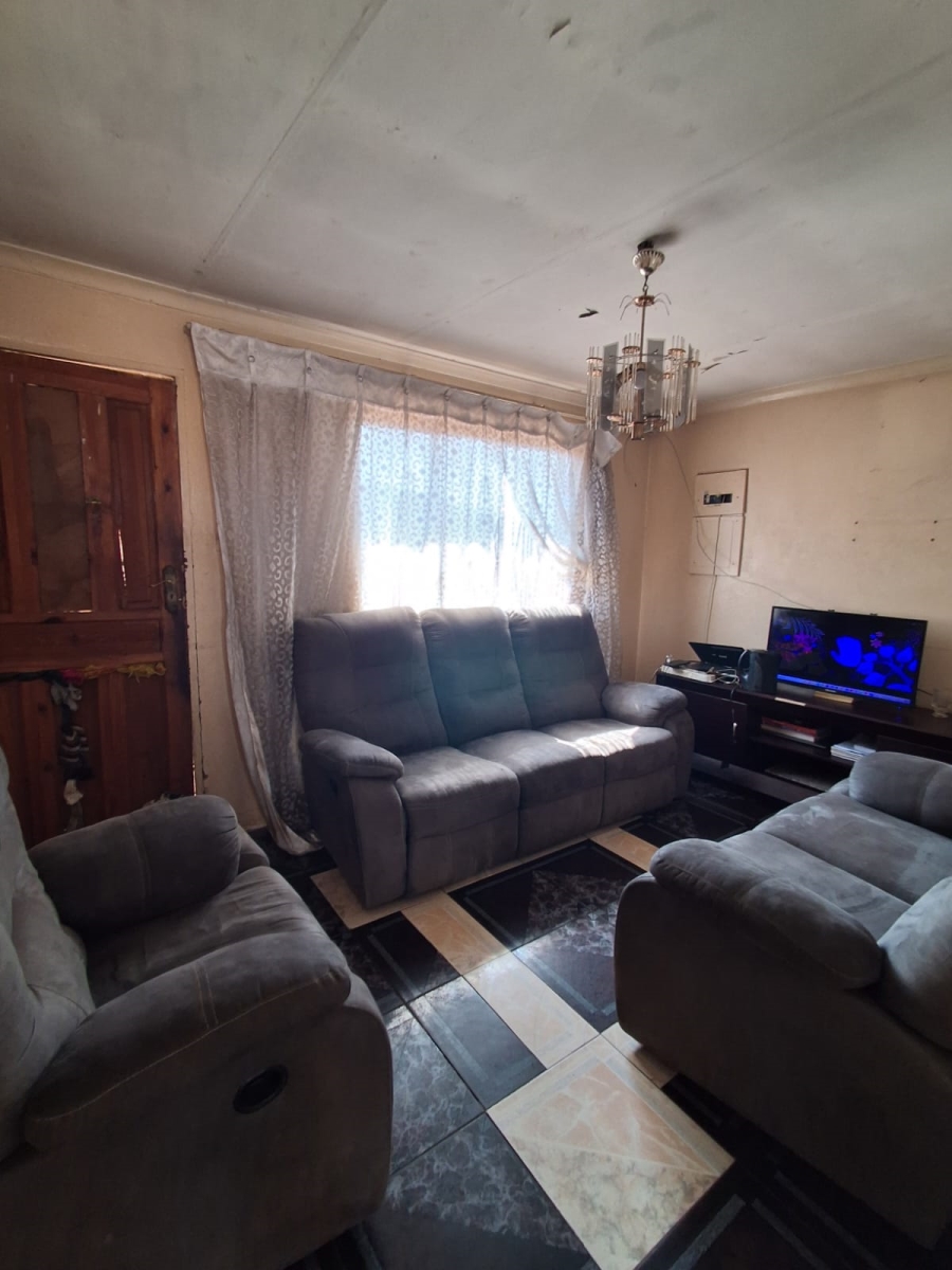 2 Bedroom Property for Sale in Evaton West Gauteng