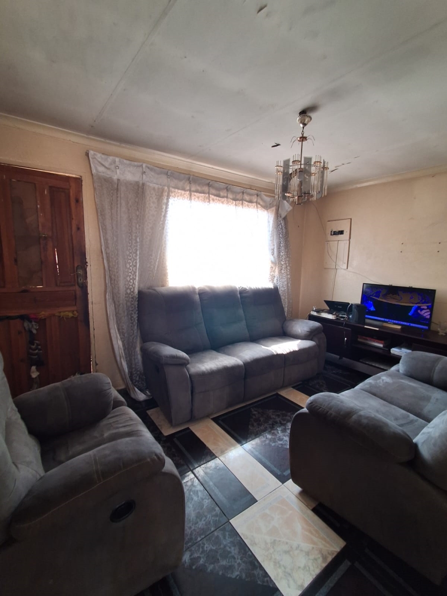 2 Bedroom Property for Sale in Evaton West Gauteng