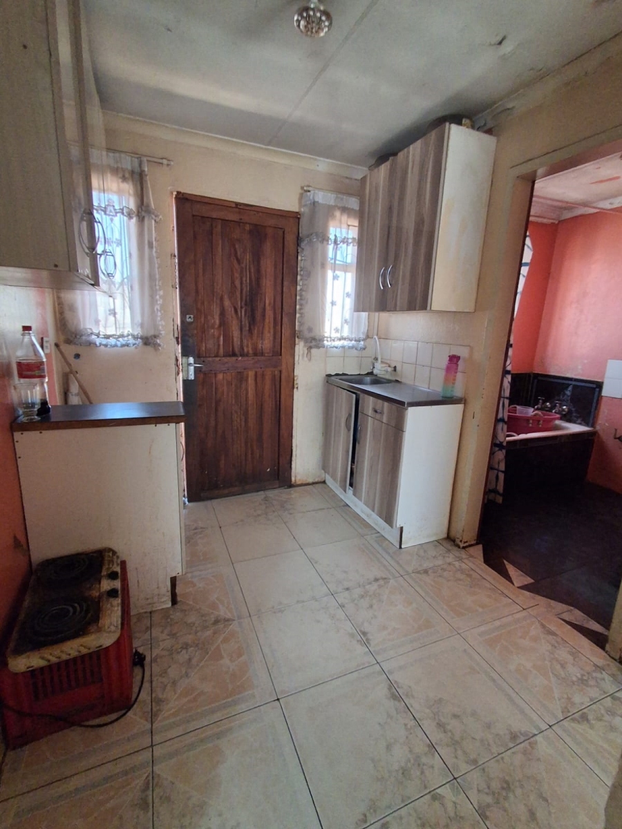 2 Bedroom Property for Sale in Evaton West Gauteng