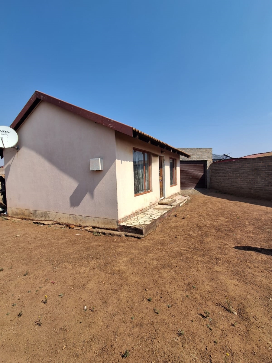 2 Bedroom Property for Sale in Evaton West Gauteng