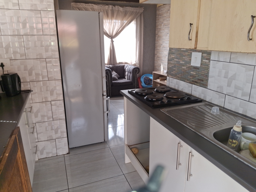 2 Bedroom Property for Sale in Villa Liza Gauteng