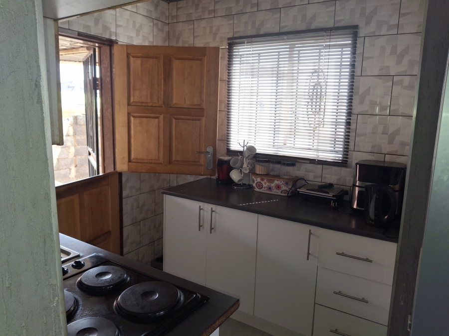 2 Bedroom Property for Sale in Villa Liza Gauteng