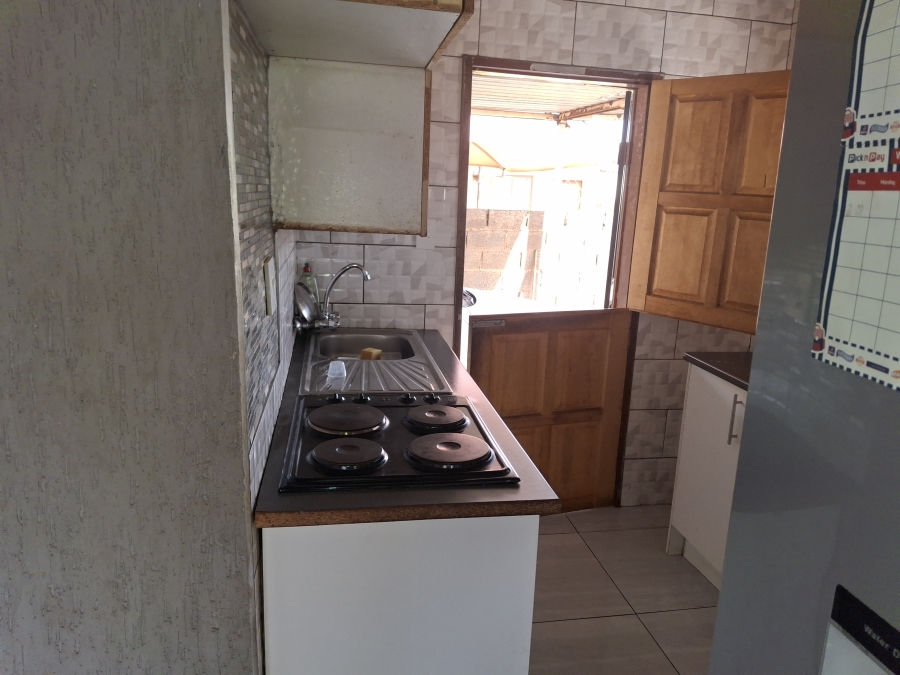 2 Bedroom Property for Sale in Villa Liza Gauteng