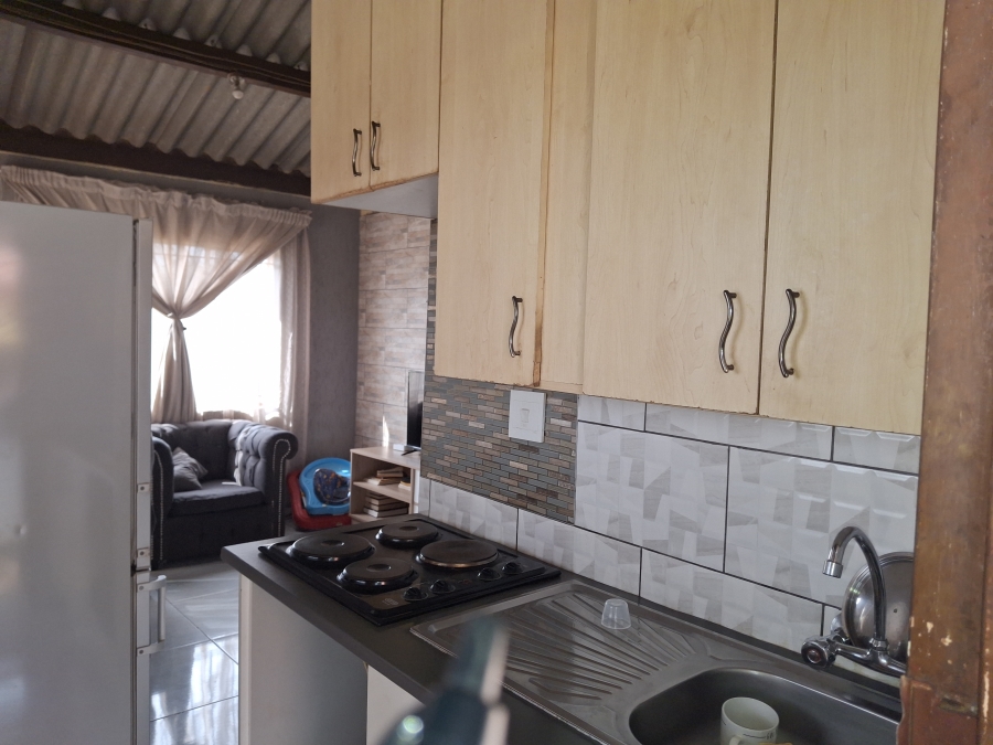 2 Bedroom Property for Sale in Villa Liza Gauteng