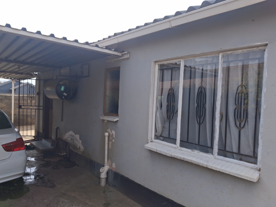 2 Bedroom Property for Sale in Villa Liza Gauteng