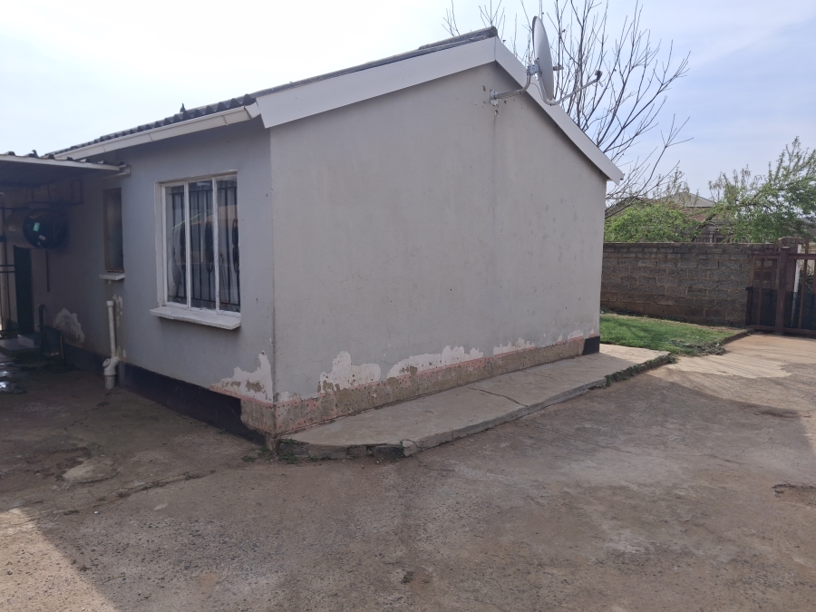 2 Bedroom Property for Sale in Villa Liza Gauteng