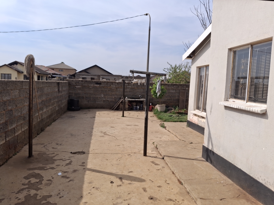 2 Bedroom Property for Sale in Villa Liza Gauteng