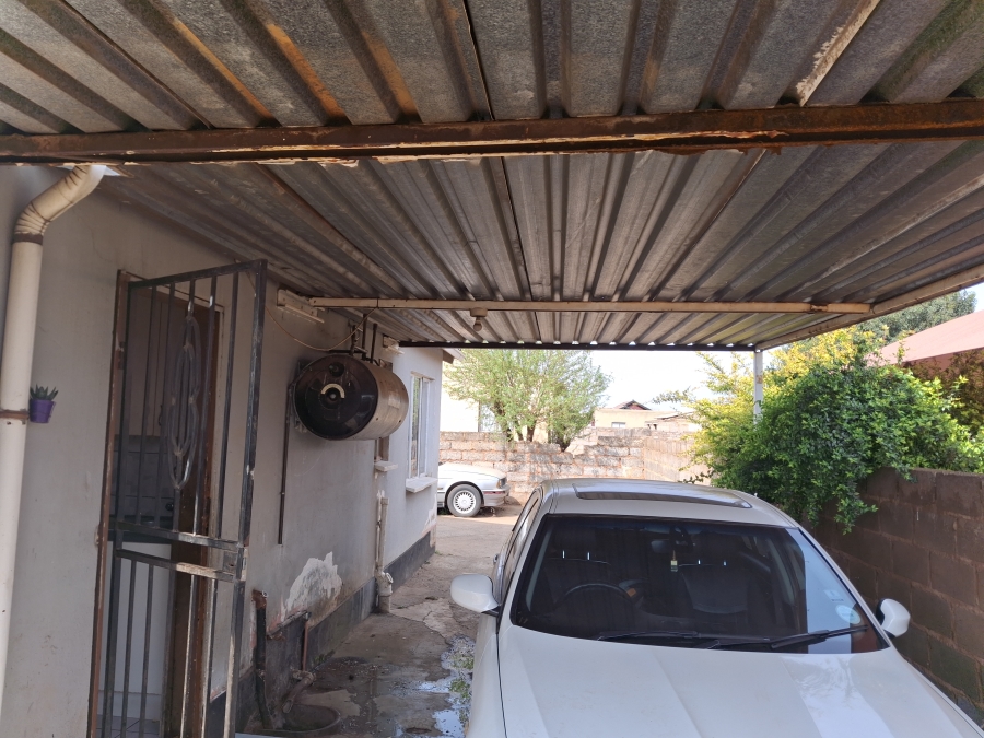 2 Bedroom Property for Sale in Villa Liza Gauteng