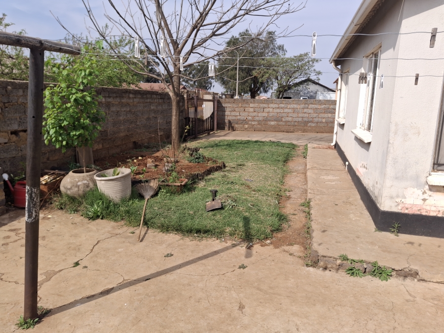 2 Bedroom Property for Sale in Villa Liza Gauteng