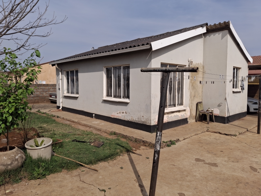 2 Bedroom Property for Sale in Villa Liza Gauteng