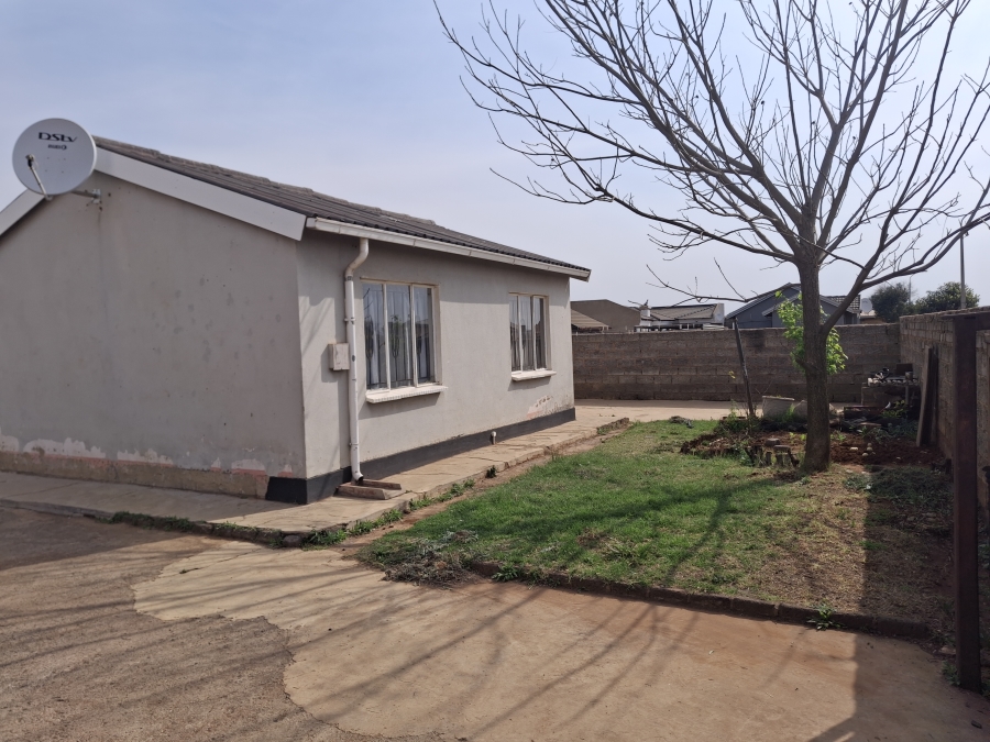 2 Bedroom Property for Sale in Villa Liza Gauteng