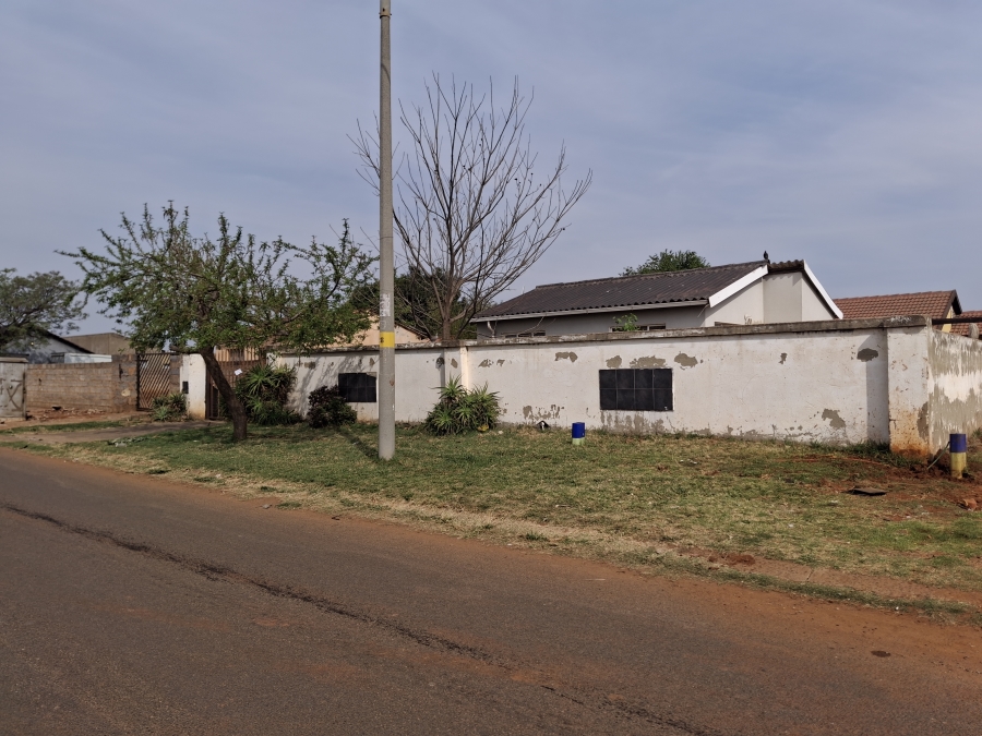 2 Bedroom Property for Sale in Villa Liza Gauteng