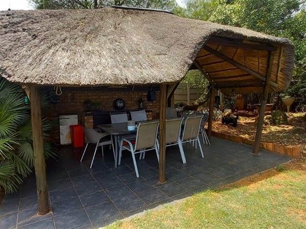 3 Bedroom Property for Sale in Croydon Gauteng